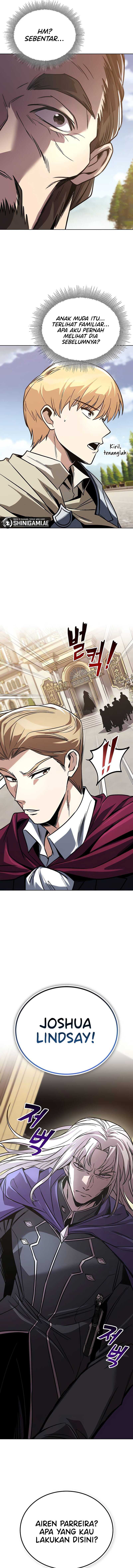 Lazy Prince Becomes a Genius Chapter 116 page 4