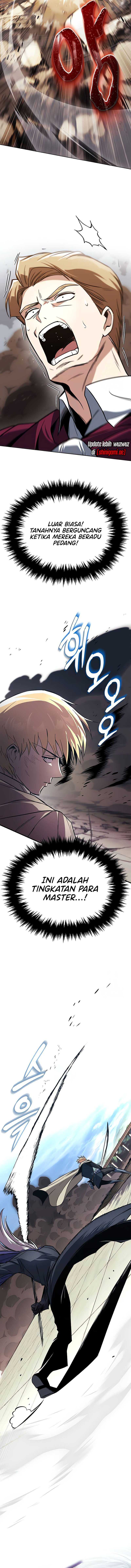 Lazy Prince Becomes a Genius Chapter 116 page 9
