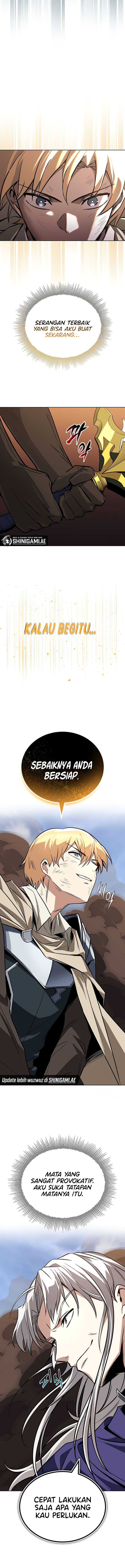 Lazy Prince Becomes a Genius Chapter 116 page 15