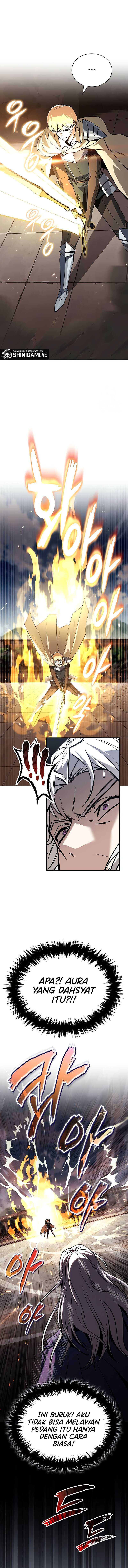 Lazy Prince Becomes a Genius Chapter 116 page 16