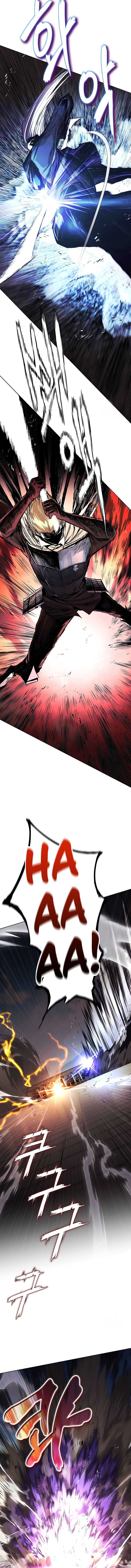 Lazy Prince Becomes a Genius Chapter 116 page 19