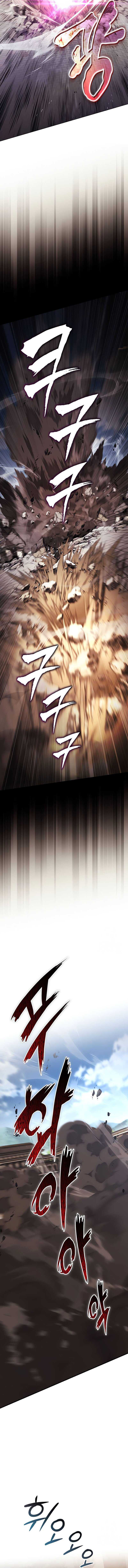 Lazy Prince Becomes a Genius Chapter 116 page 20