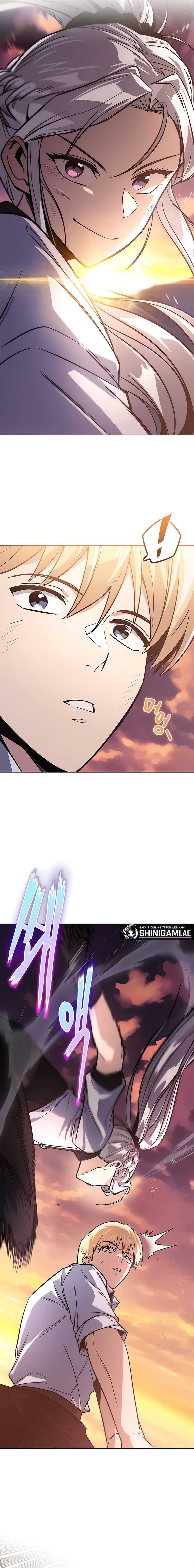 Lazy Prince Becomes a Genius Chapter 118 page 16