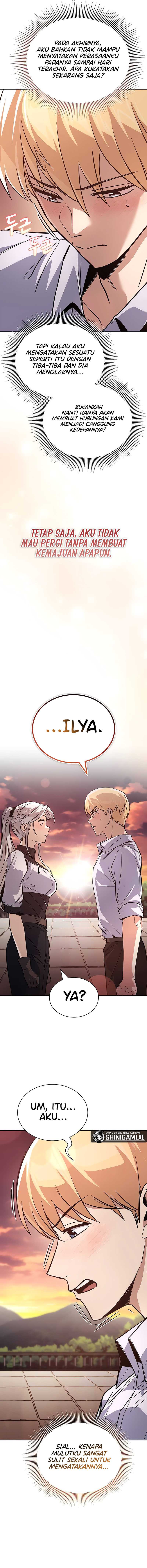 Lazy Prince Becomes a Genius Chapter 118 page 19