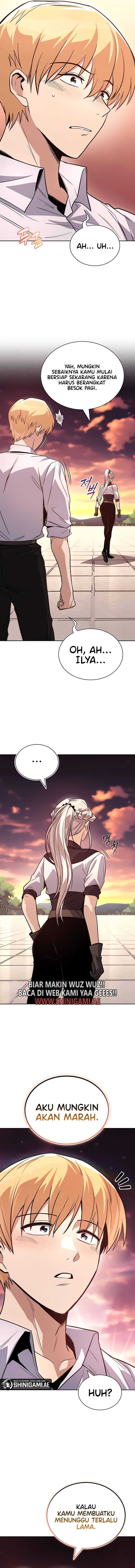 Lazy Prince Becomes a Genius Chapter 119 page 2