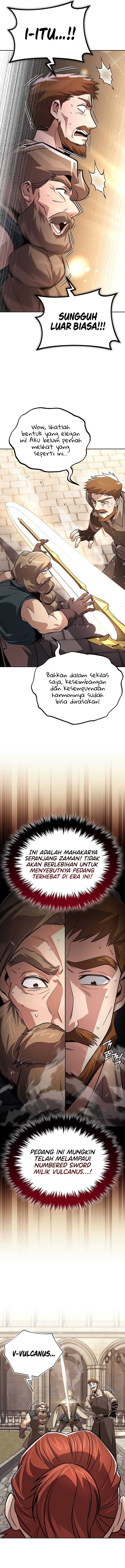Lazy Prince Becomes a Genius Chapter 119 page 13