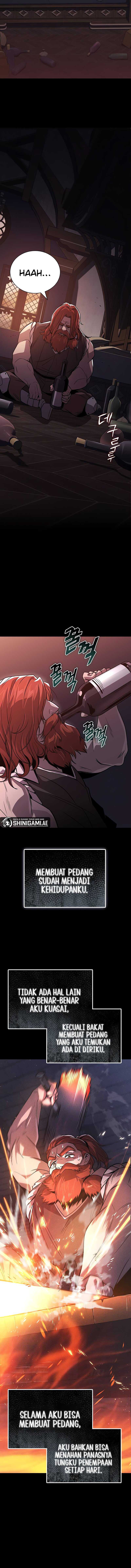Lazy Prince Becomes a Genius Chapter 119 page 19