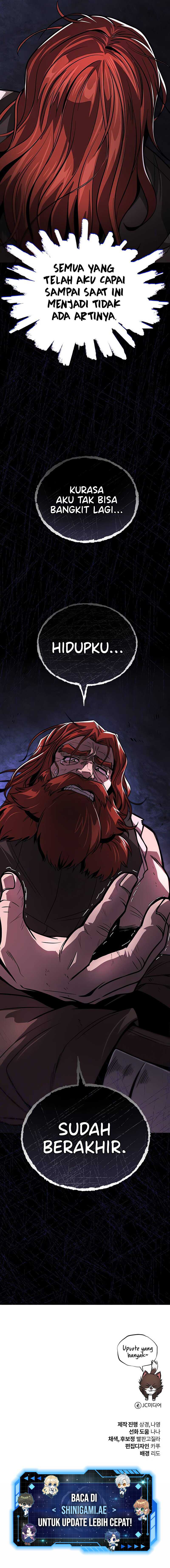 Lazy Prince Becomes a Genius Chapter 119 page 22