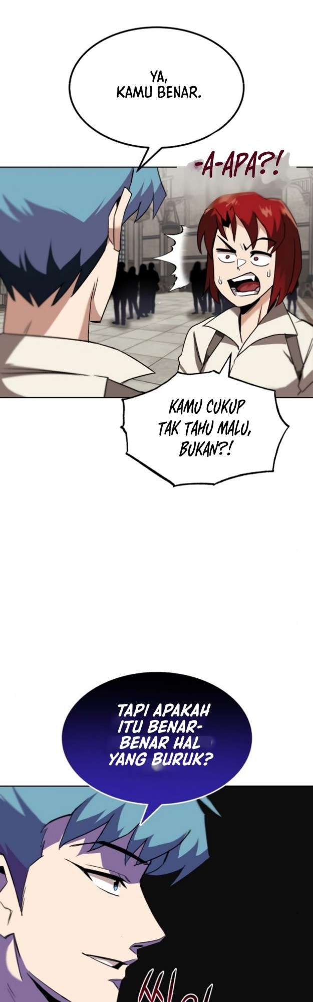 Lazy Prince Becomes a Genius Chapter 12 page 3
