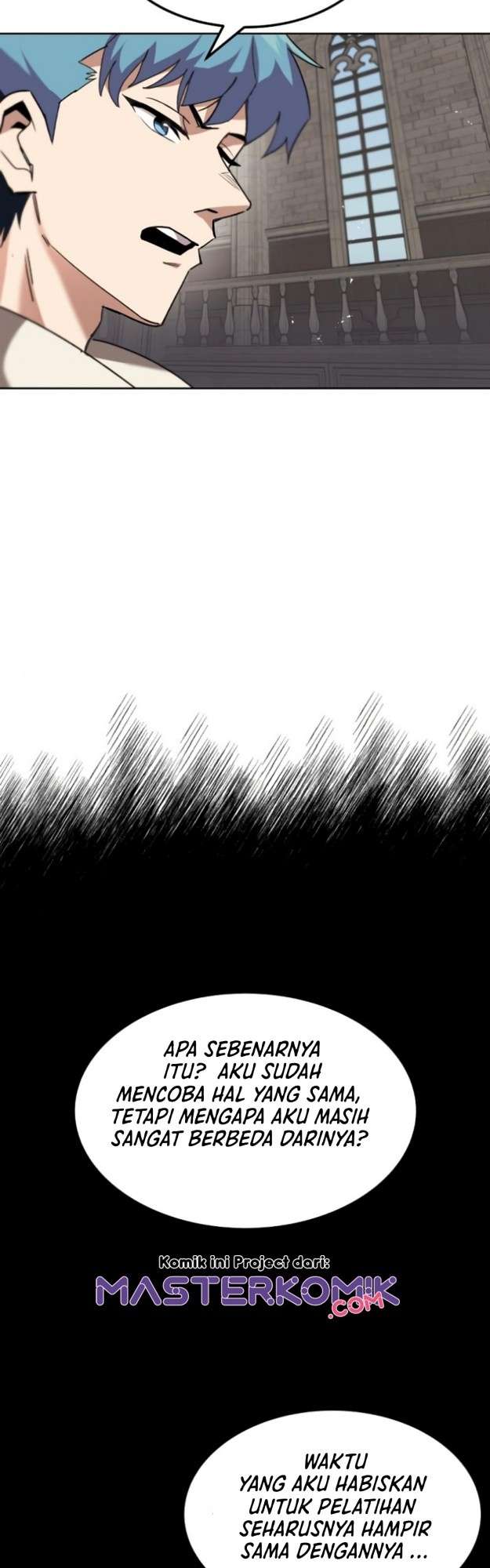 Lazy Prince Becomes a Genius Chapter 12 page 10