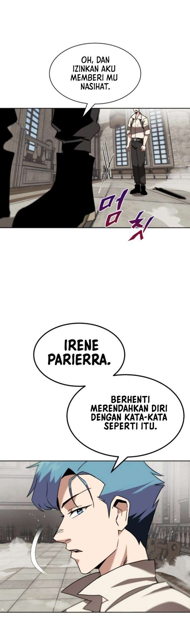 Lazy Prince Becomes a Genius Chapter 12 page 17
