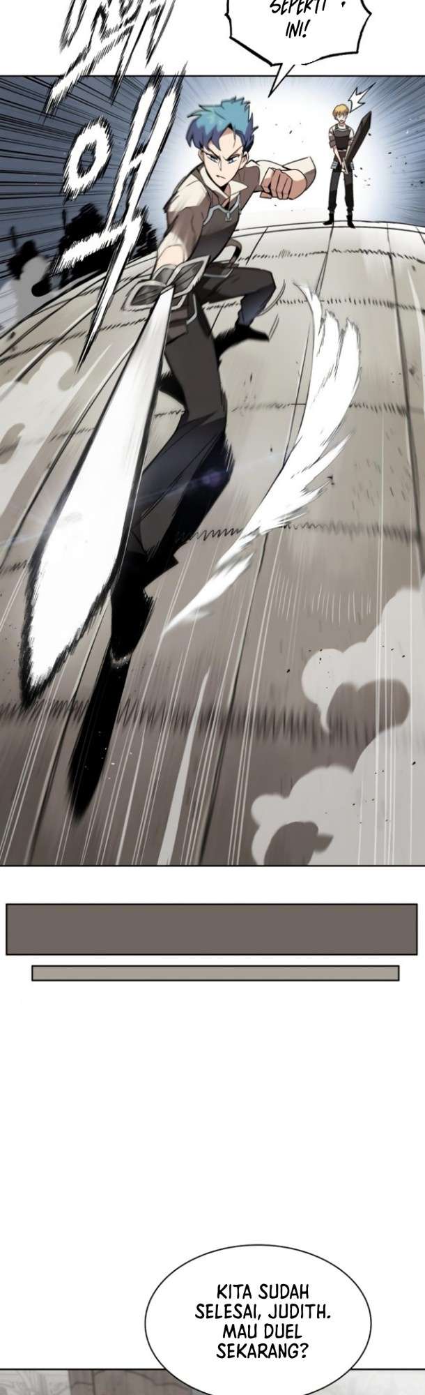 Lazy Prince Becomes a Genius Chapter 12 page 22