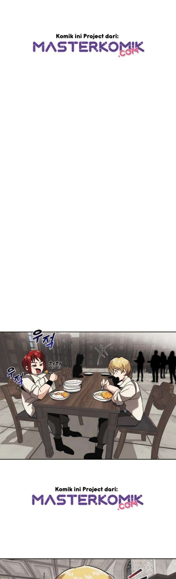 Lazy Prince Becomes a Genius Chapter 12 page 24