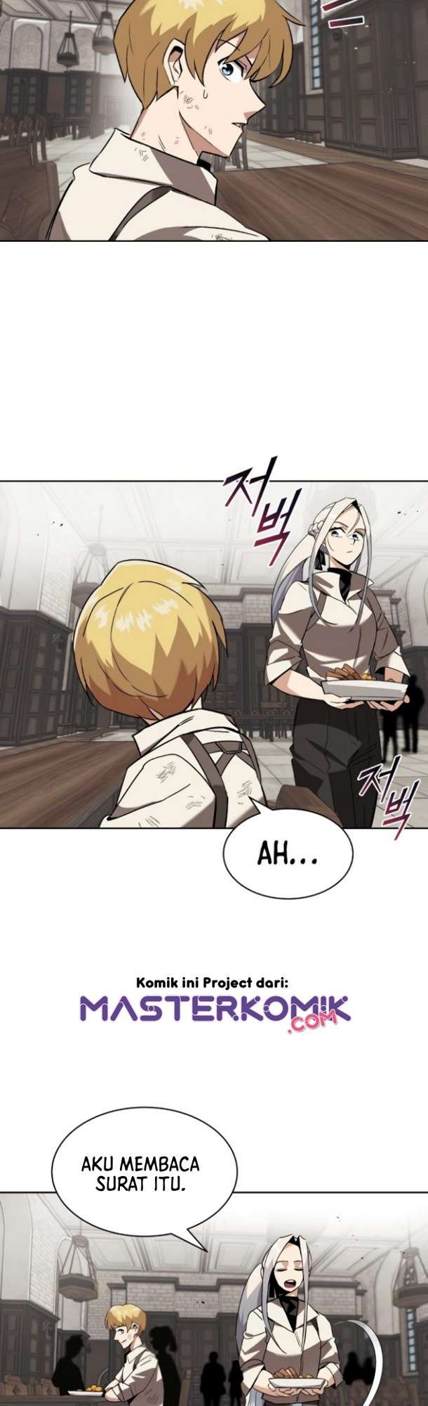 Lazy Prince Becomes a Genius Chapter 12 page 25