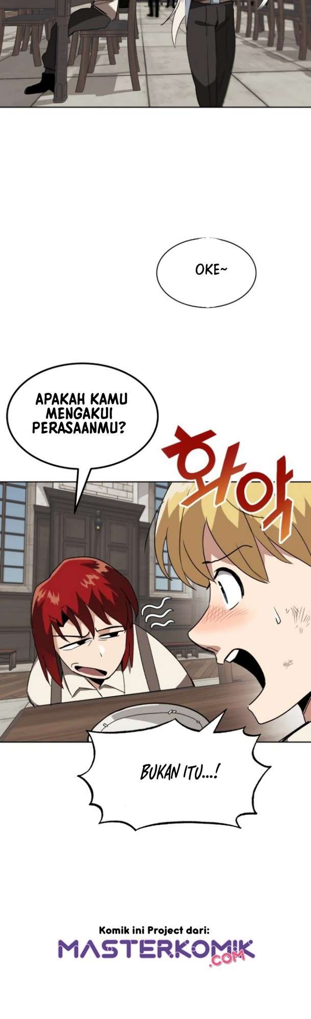Lazy Prince Becomes a Genius Chapter 12 page 26