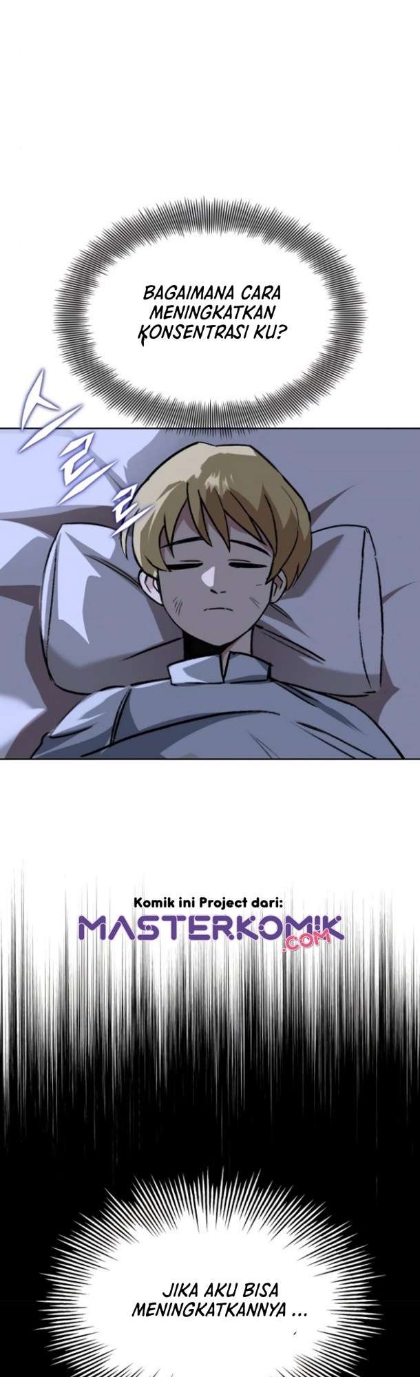 Lazy Prince Becomes a Genius Chapter 12 page 28