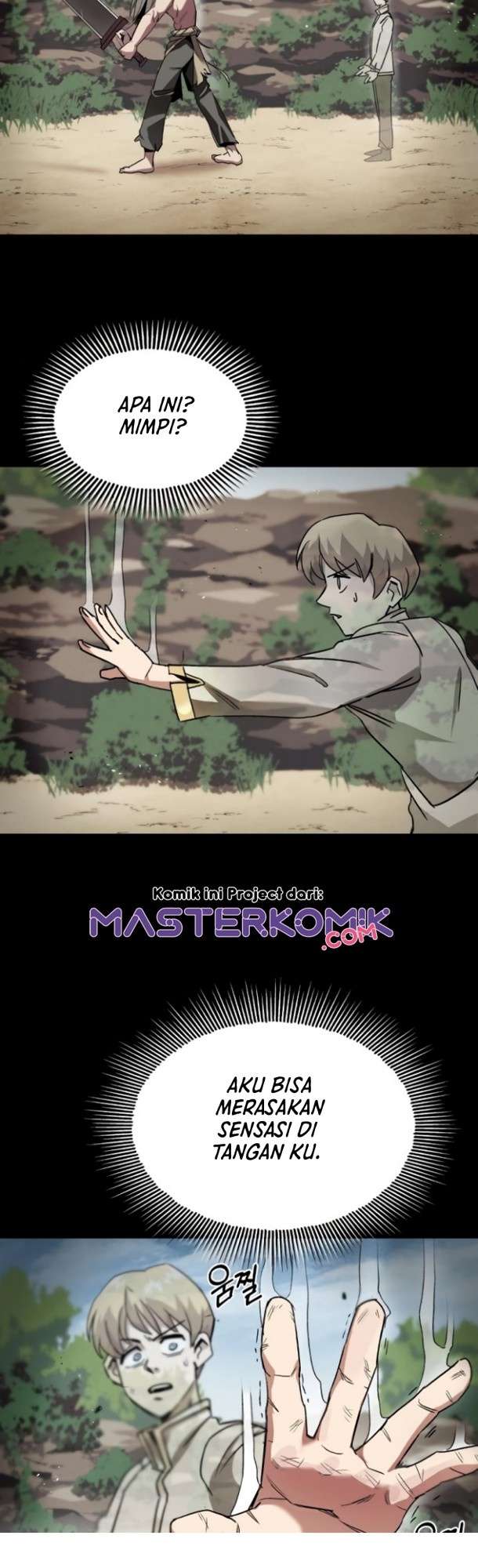 Lazy Prince Becomes a Genius Chapter 12 page 30