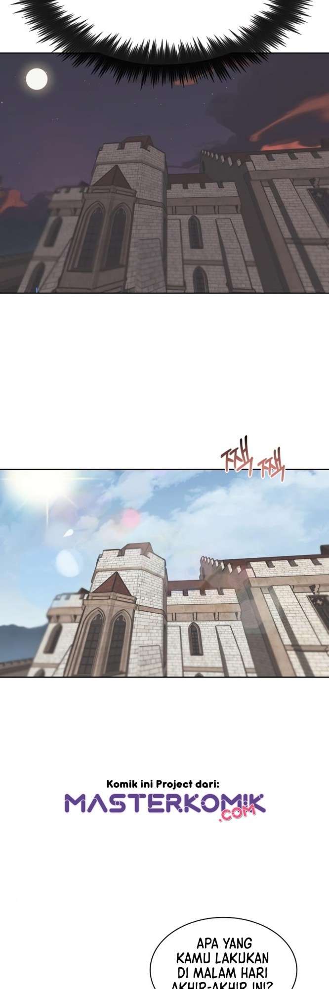 Lazy Prince Becomes a Genius Chapter 12 page 34
