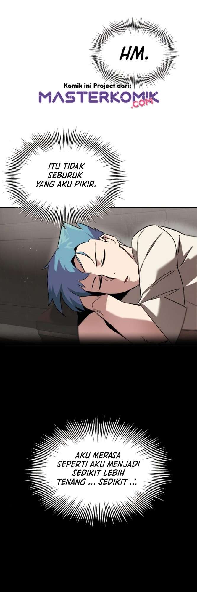 Lazy Prince Becomes a Genius Chapter 12 page 42