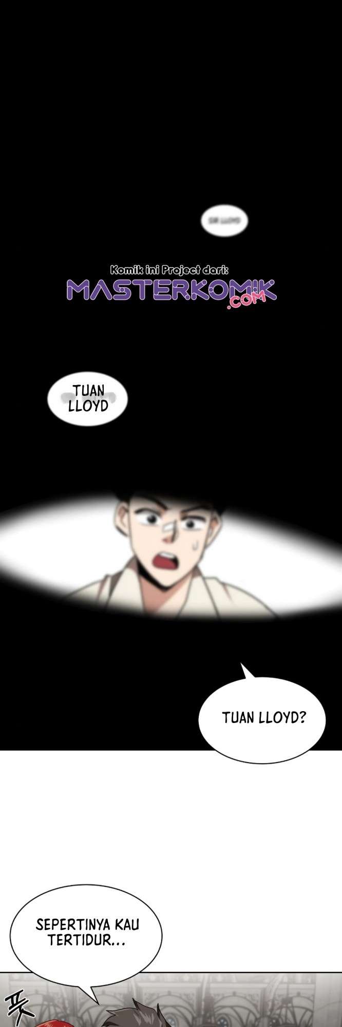 Lazy Prince Becomes a Genius Chapter 12 page 43