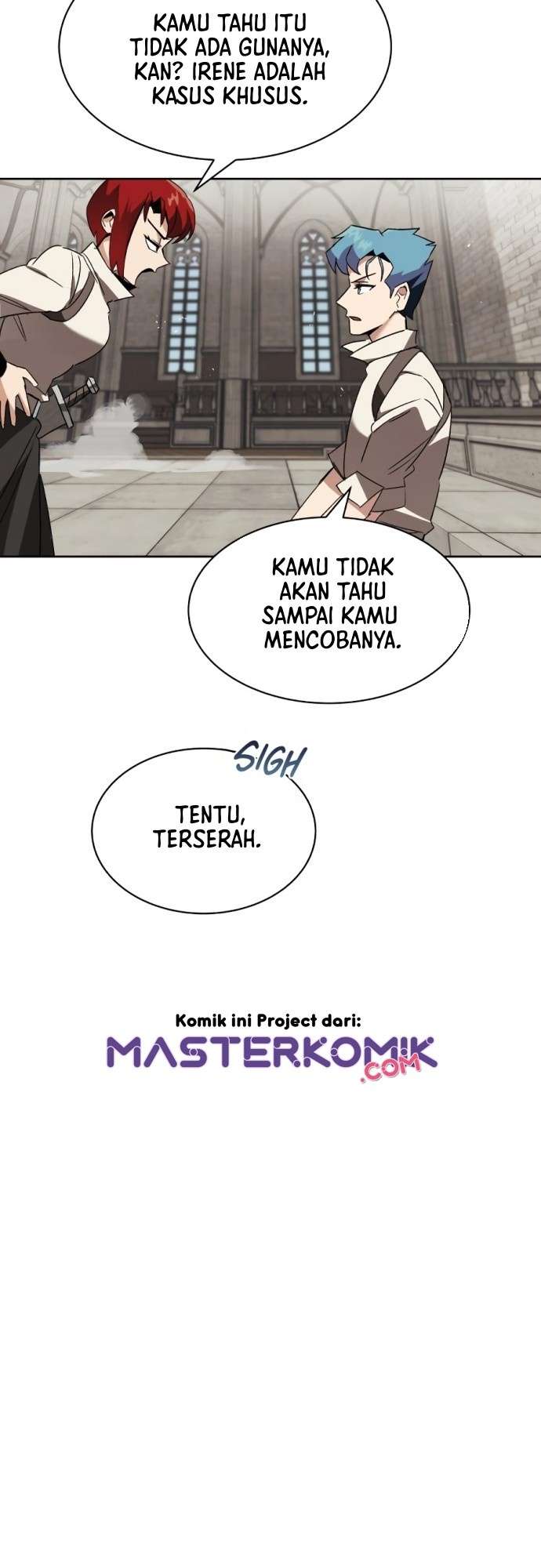 Lazy Prince Becomes a Genius Chapter 12 page 46