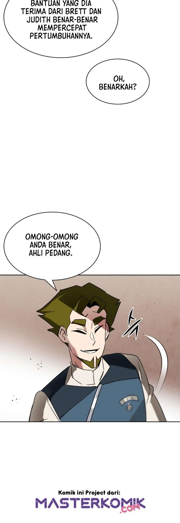 Lazy Prince Becomes a Genius Chapter 12 page 48