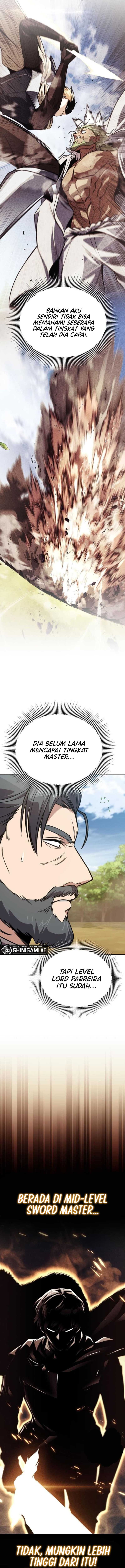 Lazy Prince Becomes a Genius Chapter 124 page 3