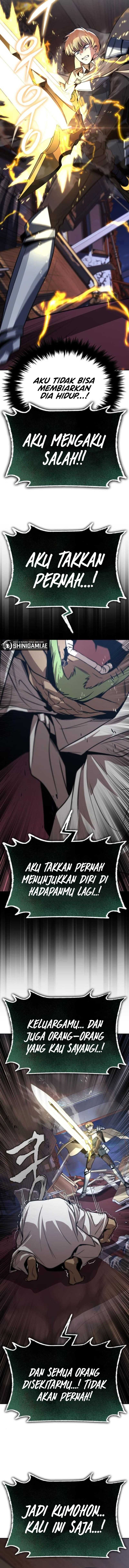 Lazy Prince Becomes a Genius Chapter 124 page 16