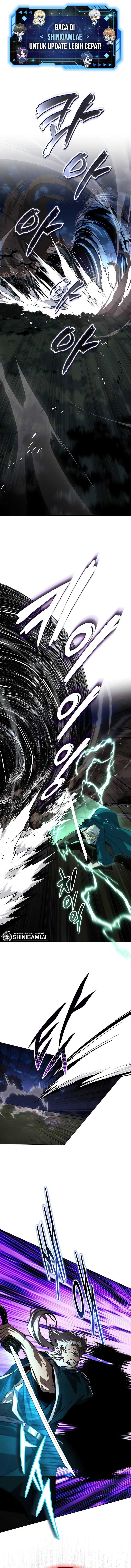 Lazy Prince Becomes a Genius Chapter 133 page 1