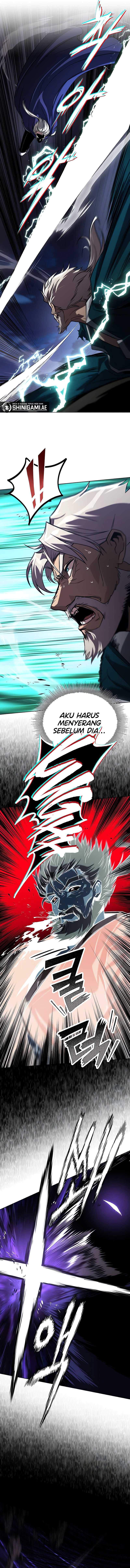 Lazy Prince Becomes a Genius Chapter 133 page 3