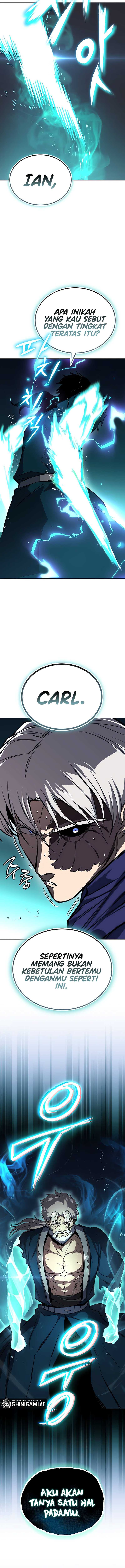 Lazy Prince Becomes a Genius Chapter 133 page 13