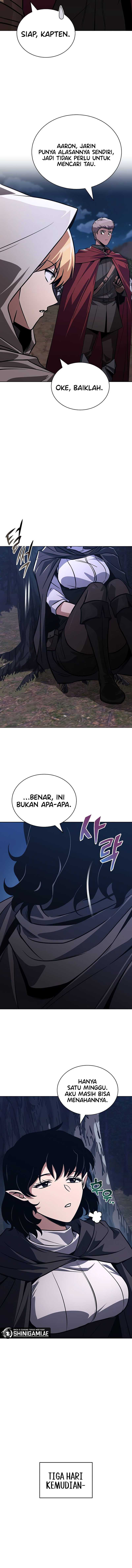 Lazy Prince Becomes a Genius Chapter 133 page 16
