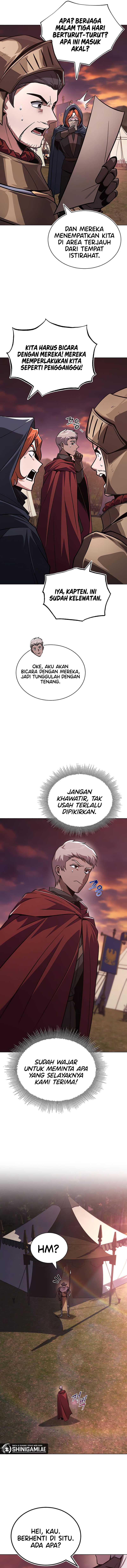 Lazy Prince Becomes a Genius Chapter 133 page 17