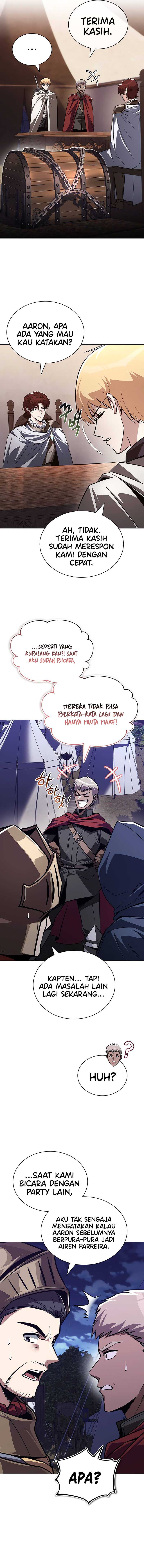 Lazy Prince Becomes a Genius Chapter 134 page 2