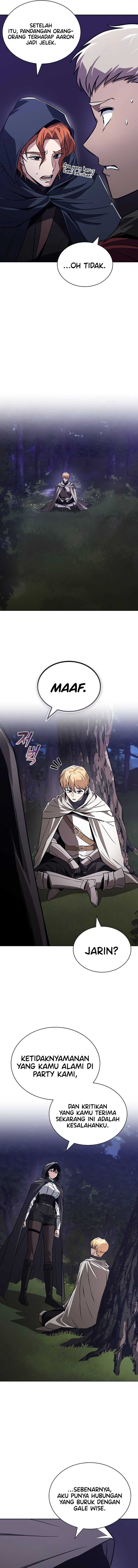 Lazy Prince Becomes a Genius Chapter 134 page 3