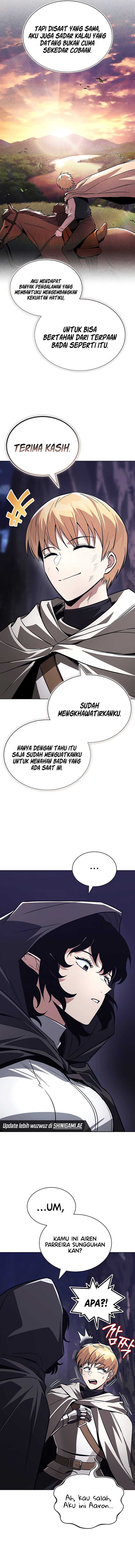 Lazy Prince Becomes a Genius Chapter 134 page 5