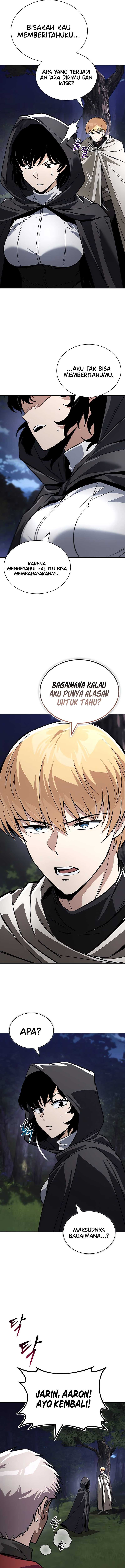 Lazy Prince Becomes a Genius Chapter 134 page 7