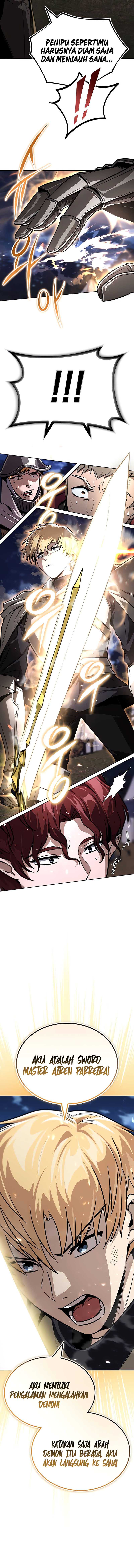 Lazy Prince Becomes a Genius Chapter 134 page 11