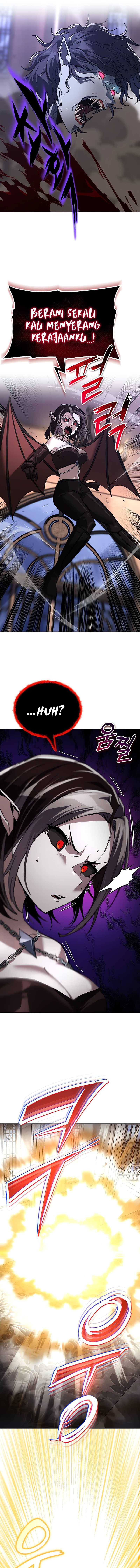 Lazy Prince Becomes a Genius Chapter 134 page 18