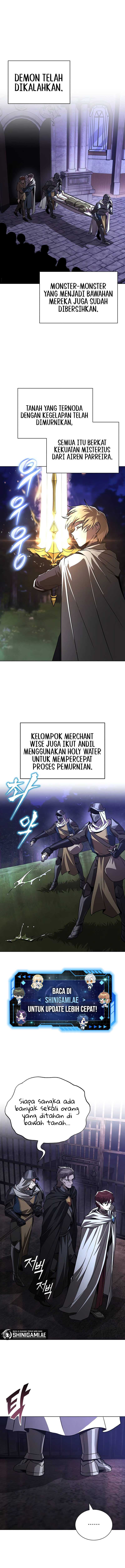 Lazy Prince Becomes a Genius Chapter 135 page 0