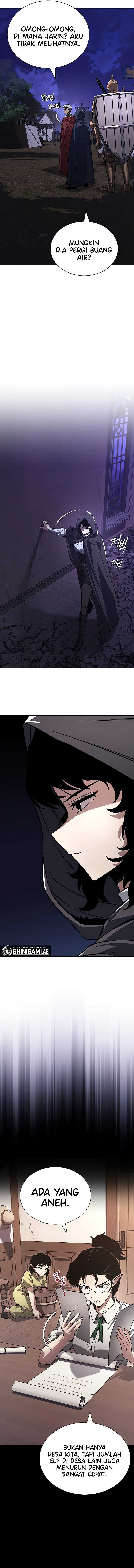 Lazy Prince Becomes a Genius Chapter 135 page 2