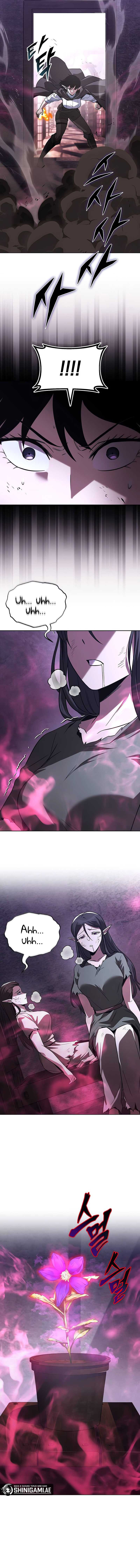 Lazy Prince Becomes a Genius Chapter 135 page 7