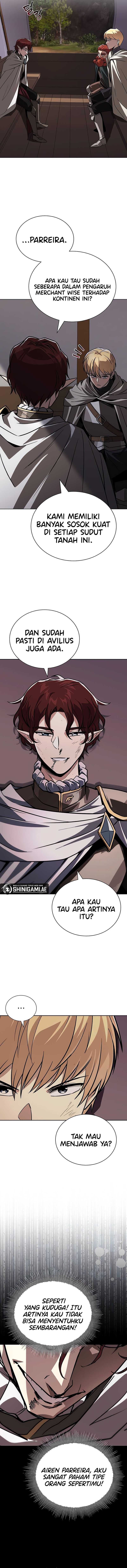 Lazy Prince Becomes a Genius Chapter 135 page 16