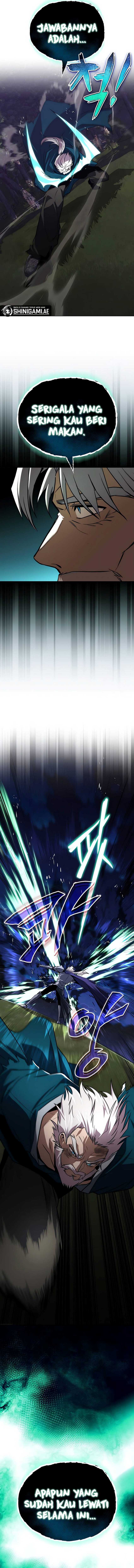 Lazy Prince Becomes a Genius Chapter 137 page 3