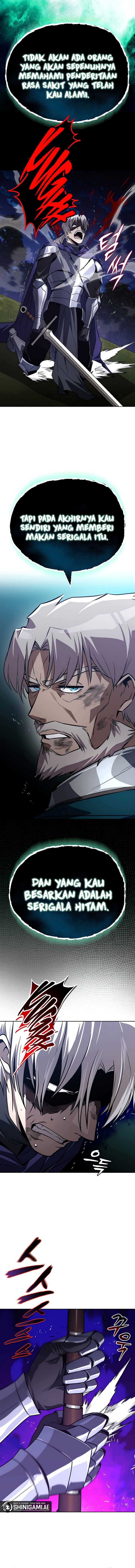 Lazy Prince Becomes a Genius Chapter 137 page 4