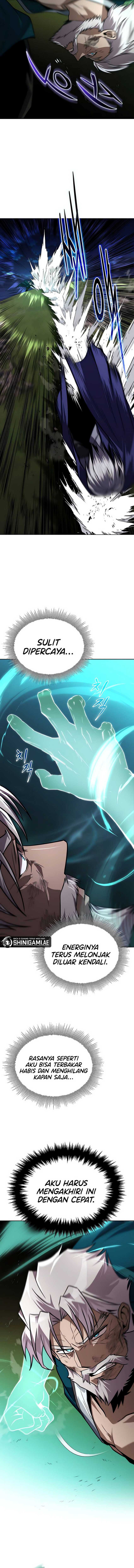 Lazy Prince Becomes a Genius Chapter 137 page 7