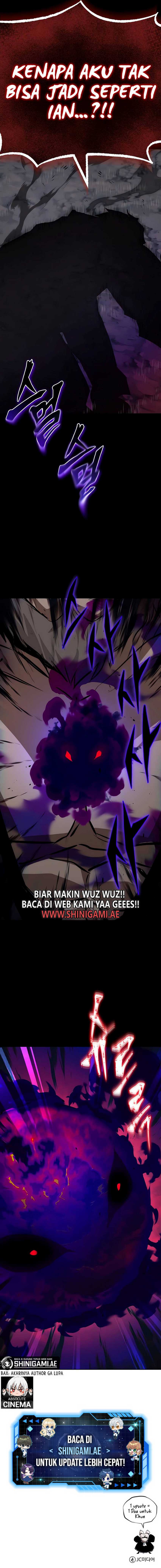 Lazy Prince Becomes a Genius Chapter 137 page 18