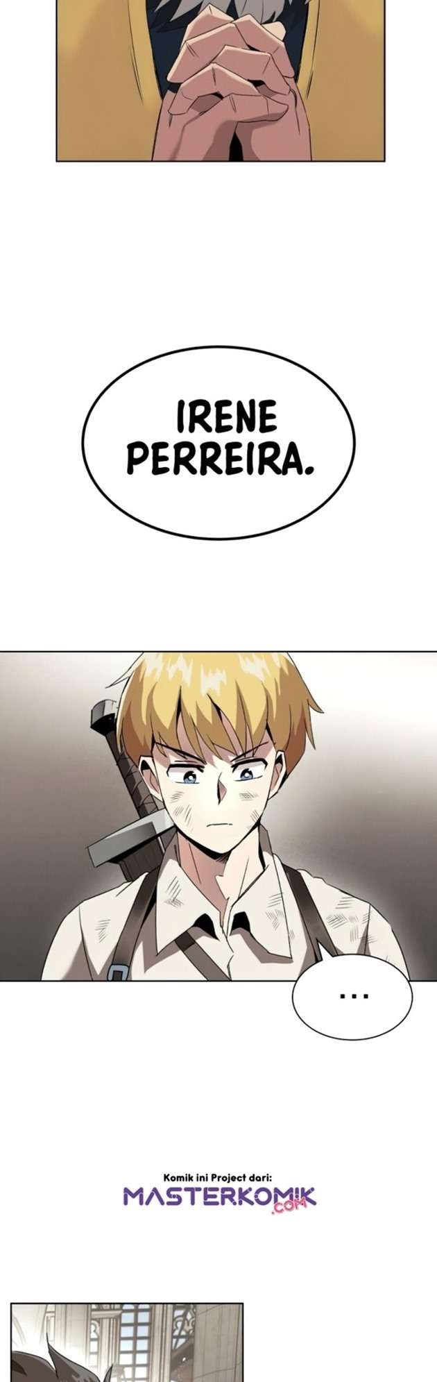 Lazy Prince Becomes a Genius Chapter 16 page 3