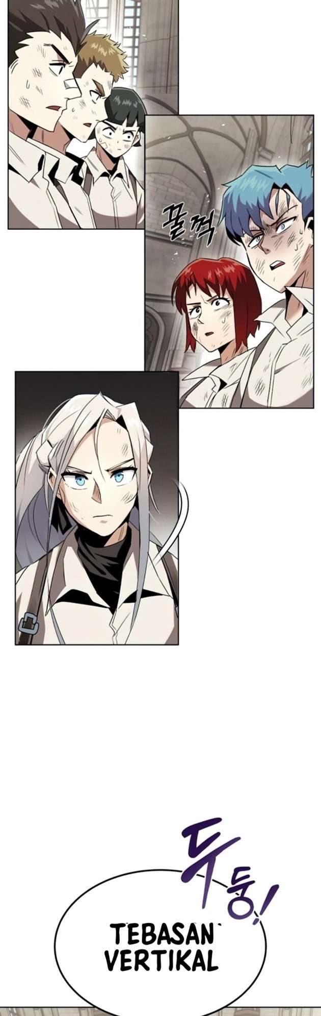 Lazy Prince Becomes a Genius Chapter 16 page 4