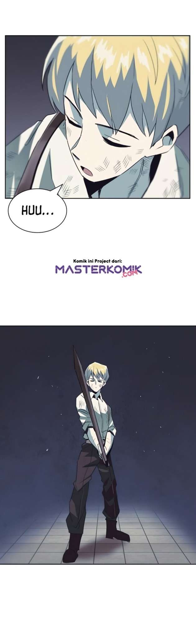 Lazy Prince Becomes a Genius Chapter 16 page 10